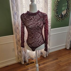 Brand new top by agaci